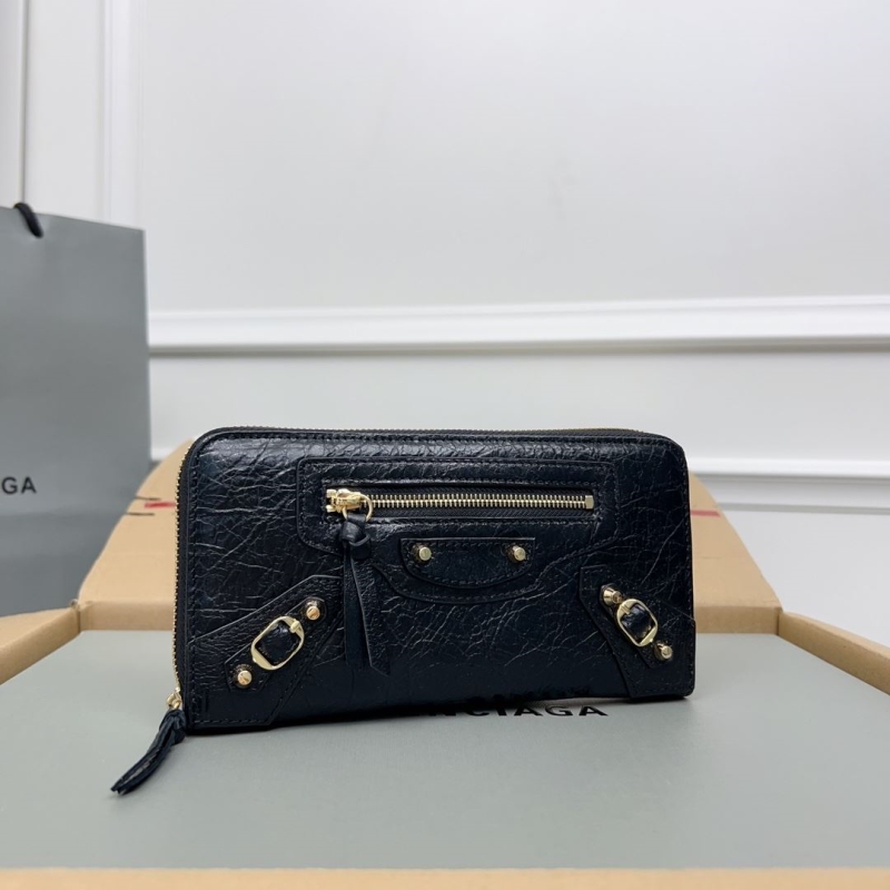 Ba*len*cia*ga wallets
